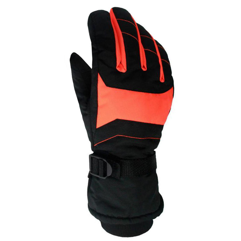 Winter Ski Gloves – Waterproof Warm Thermal Snow Sports Gloves